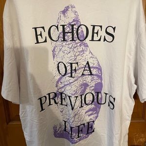 Graphic tee